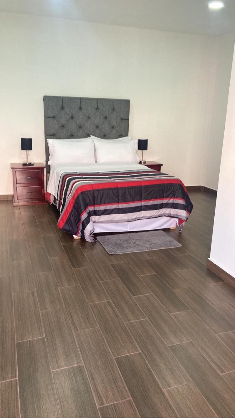 Hostal Nahui Meztli San Juan Teotihuacán Buitenkant foto